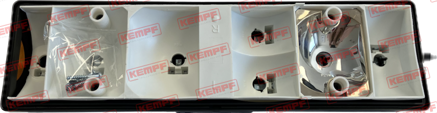 31714 Rückleuchte 6-Kammer links